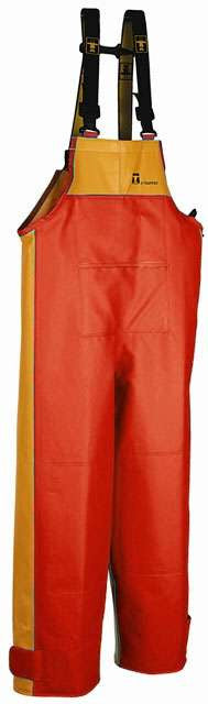  Guy Cotten X-Trapper Bib Trousers