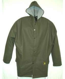  Guy Cotten Derby Jacket