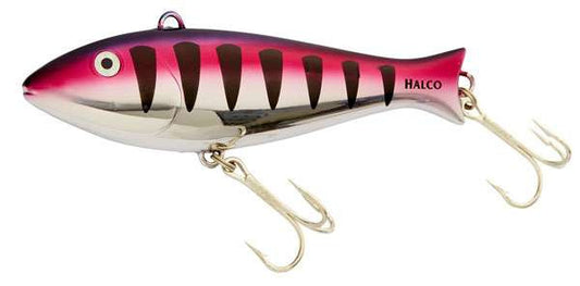  Halco GT Giant Trembler Lure