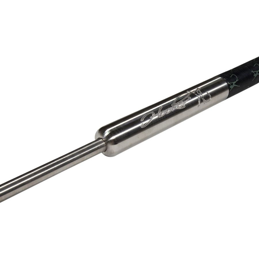  Hooker Electric Two-Piece Harpoons