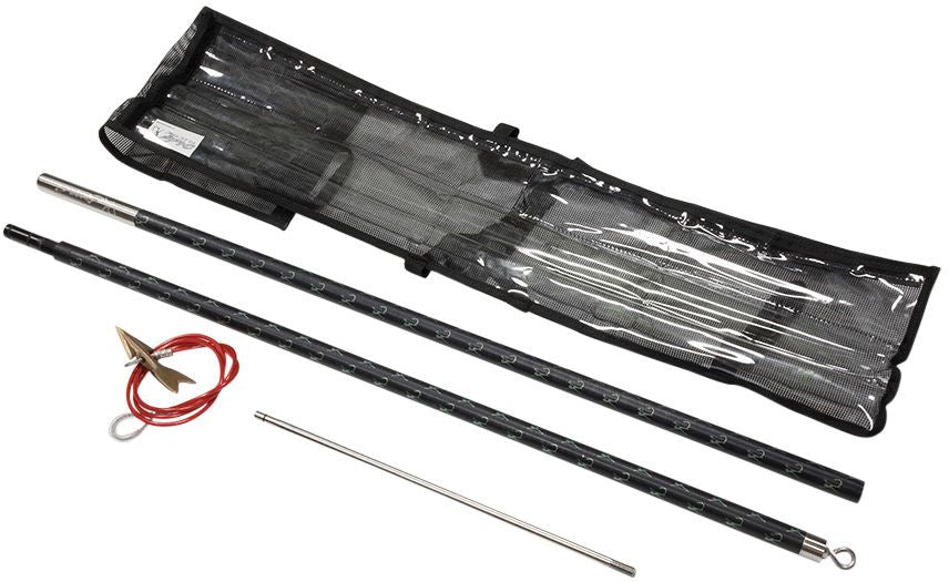  Hooker Electric Two-Piece Harpoons