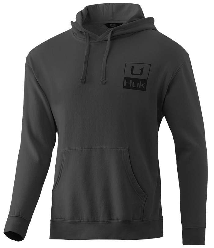  Huk Hukd Up Hoodie