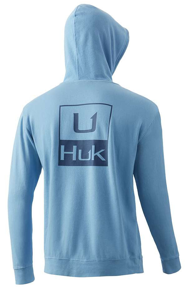  Huk Hukd Up Hoodie