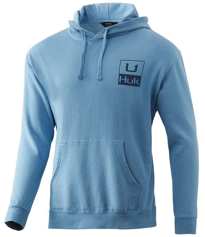  Huk Hukd Up Hoodie