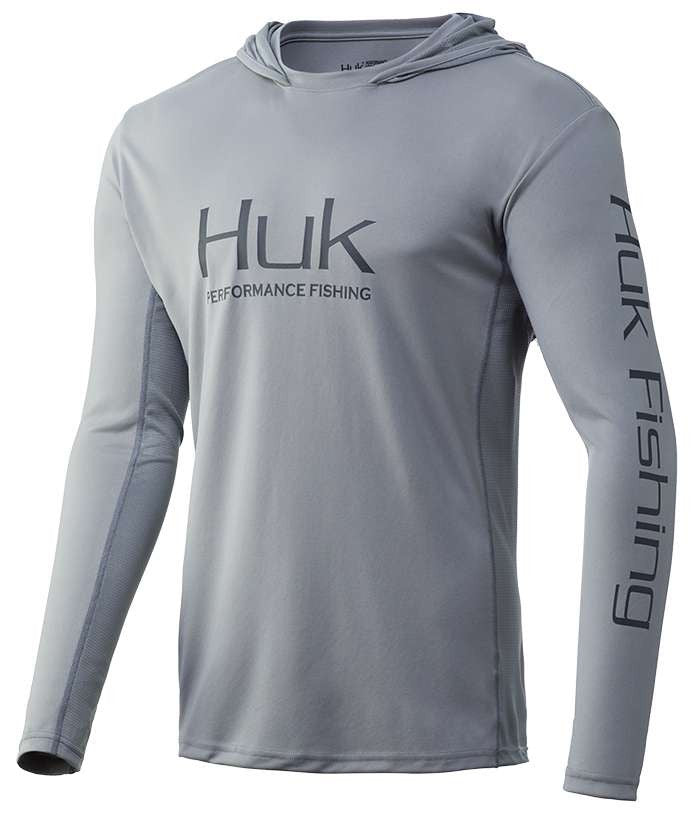  Huk Icon X Hoodie