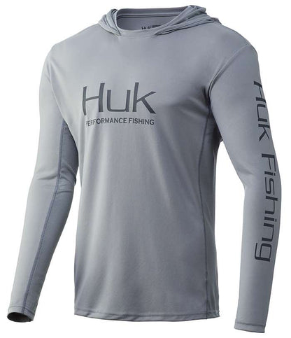  Huk Icon X Hoodie