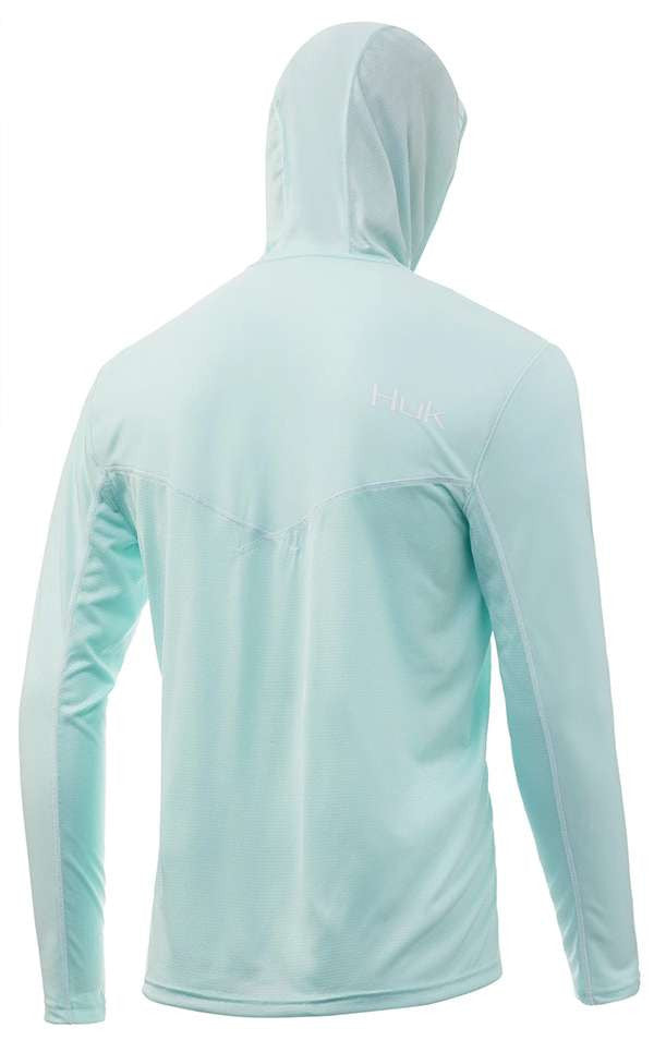 Huk Icon X Hoodie