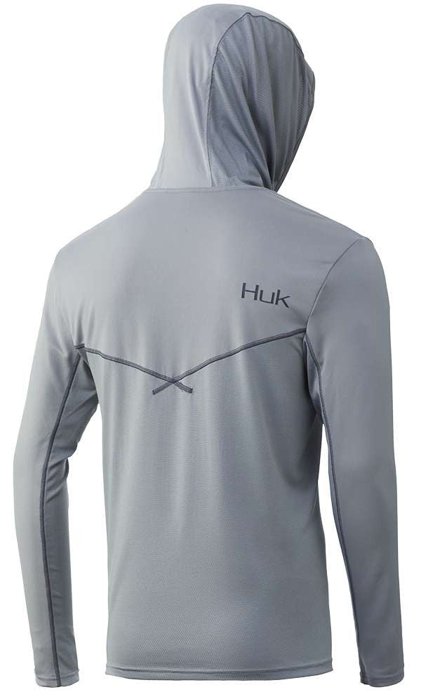  Huk Icon X Hoodie
