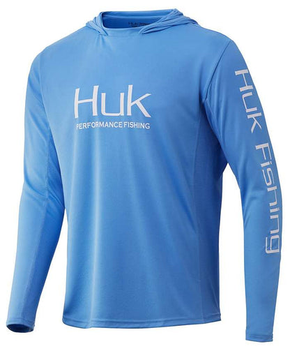  Huk Icon X Hoodie