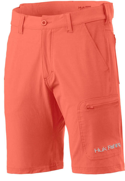  Huk Next Level 10.5 Short