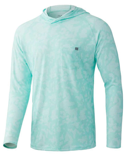  Huk Waypoint Running Lakes Hoodie
