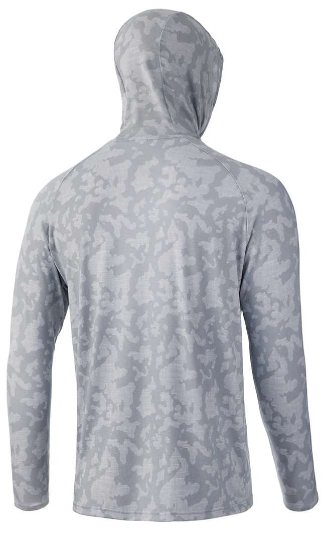  Huk Waypoint Running Lakes Hoodie