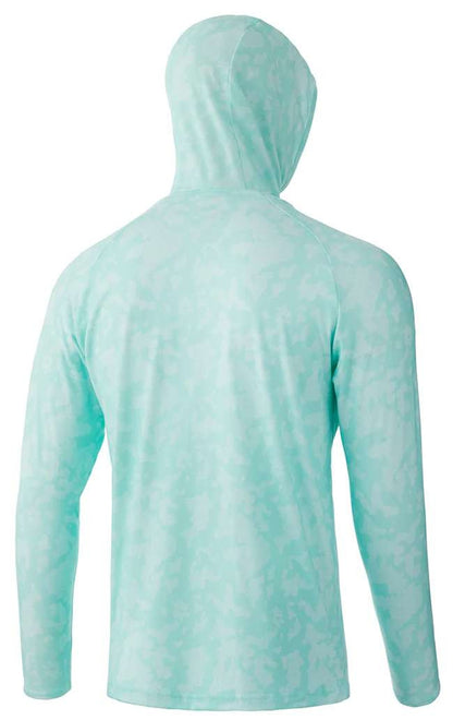  Huk Waypoint Running Lakes Hoodie