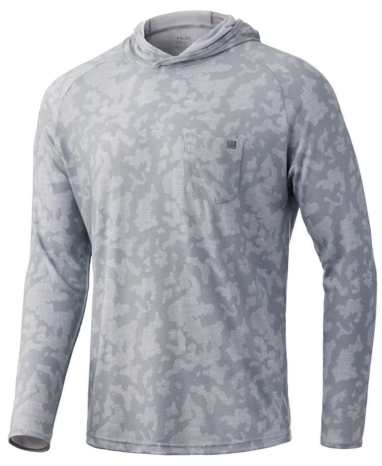  Huk Waypoint Running Lakes Hoodie