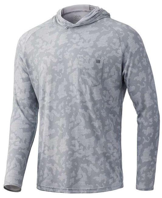  Huk Waypoint Running Lakes Hoodie