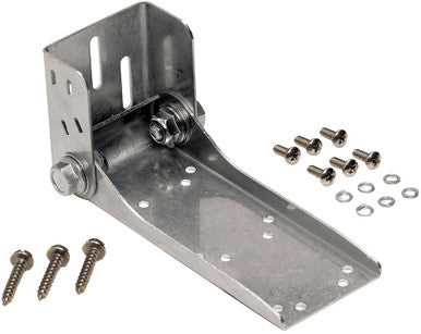 Humminbird MHX-HW MEGA Imaging Metal Transom Mount Bracket