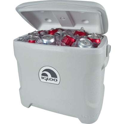  Igloo Marine Ultra 30 Quart Cooler