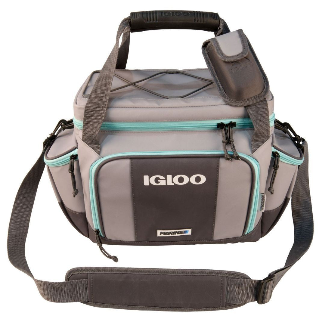  Igloo Marine Ultra Tacklebox Cooler Bags