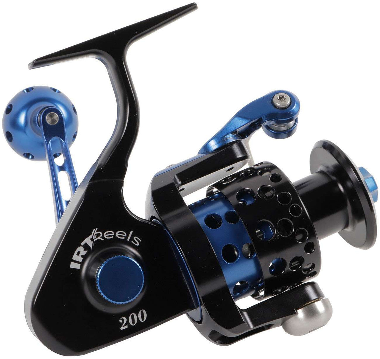  IRT Reels Spinning Reels