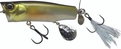  Jackall Binksy Poppers