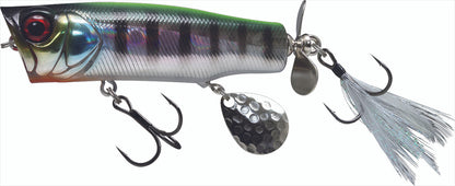  Jackall Binksy Poppers
