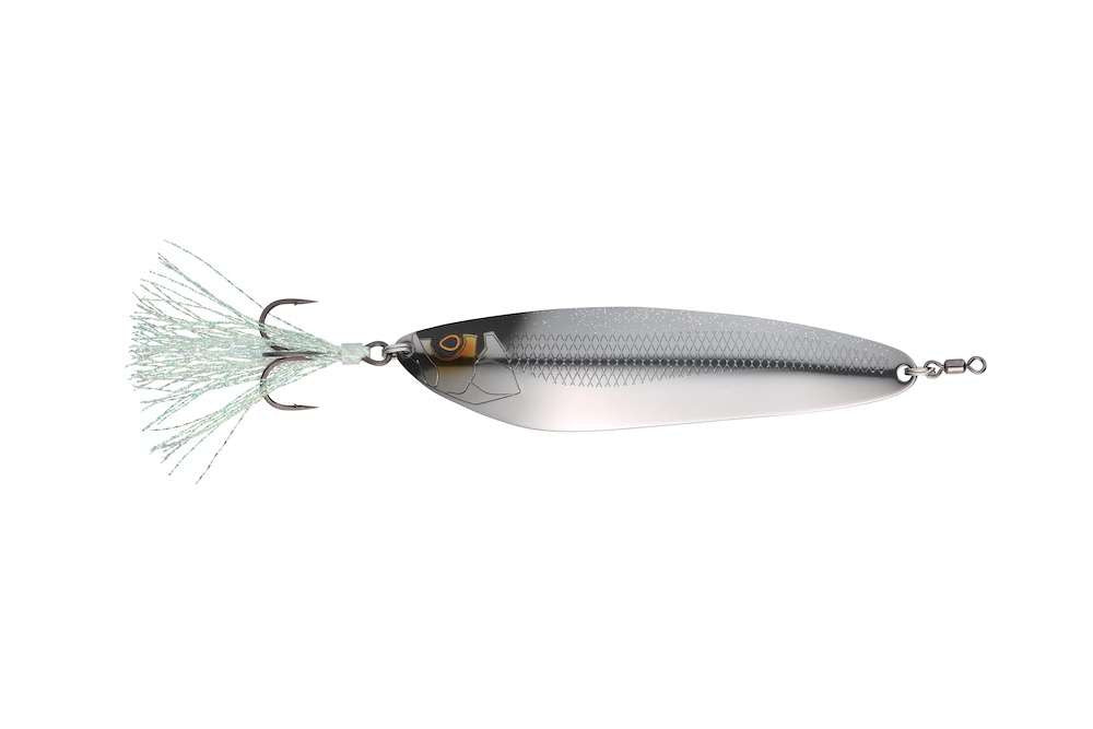  Jackall Counter Back Spoons