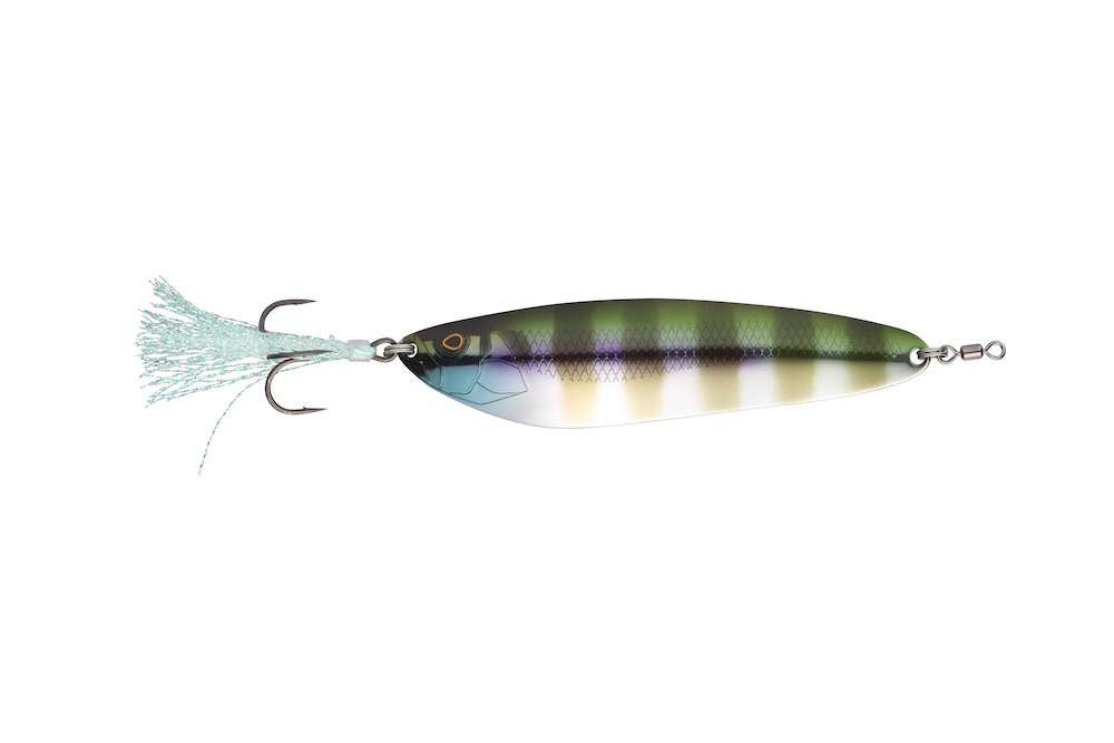  Jackall Counter Back Spoons