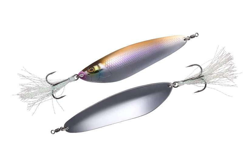  Jackall Counter Back Spoons