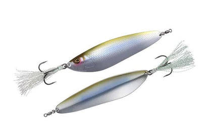  Jackall Counter Back Spoons