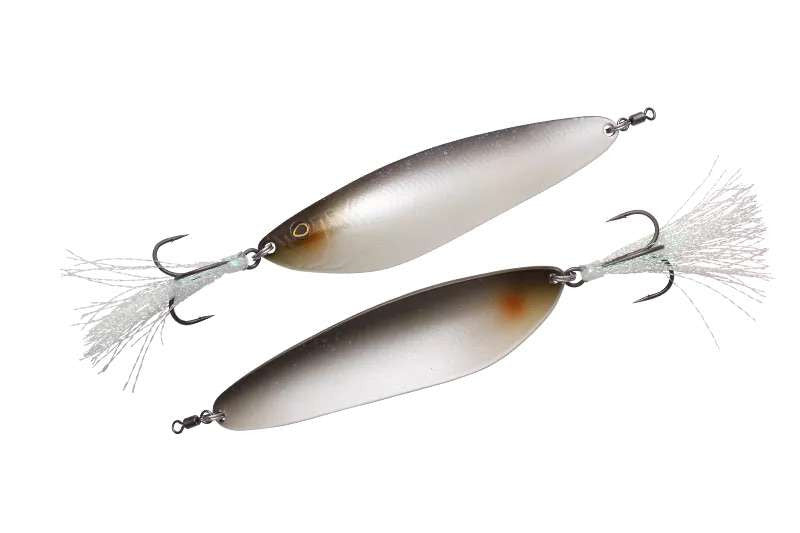  Jackall Counter Back Spoons