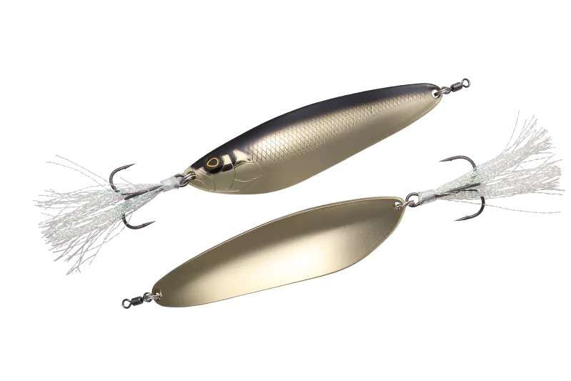  Jackall Counter Back Spoons