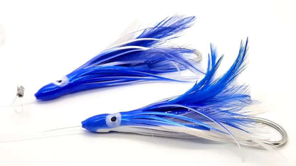  JAW Lures Tuna &amp; Mahi Feathers