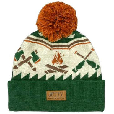  Jetty Campfire Beanie