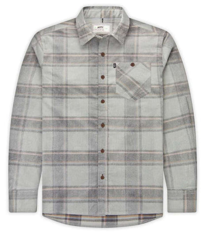 Jetty Shoals Corduroy Shirt