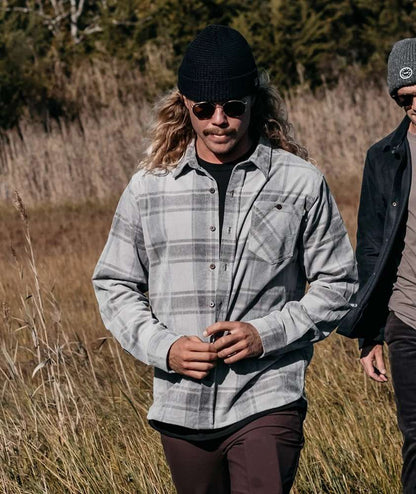  Jetty Shoals Corduroy Shirt
