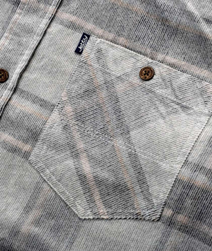  Jetty Shoals Corduroy Shirt