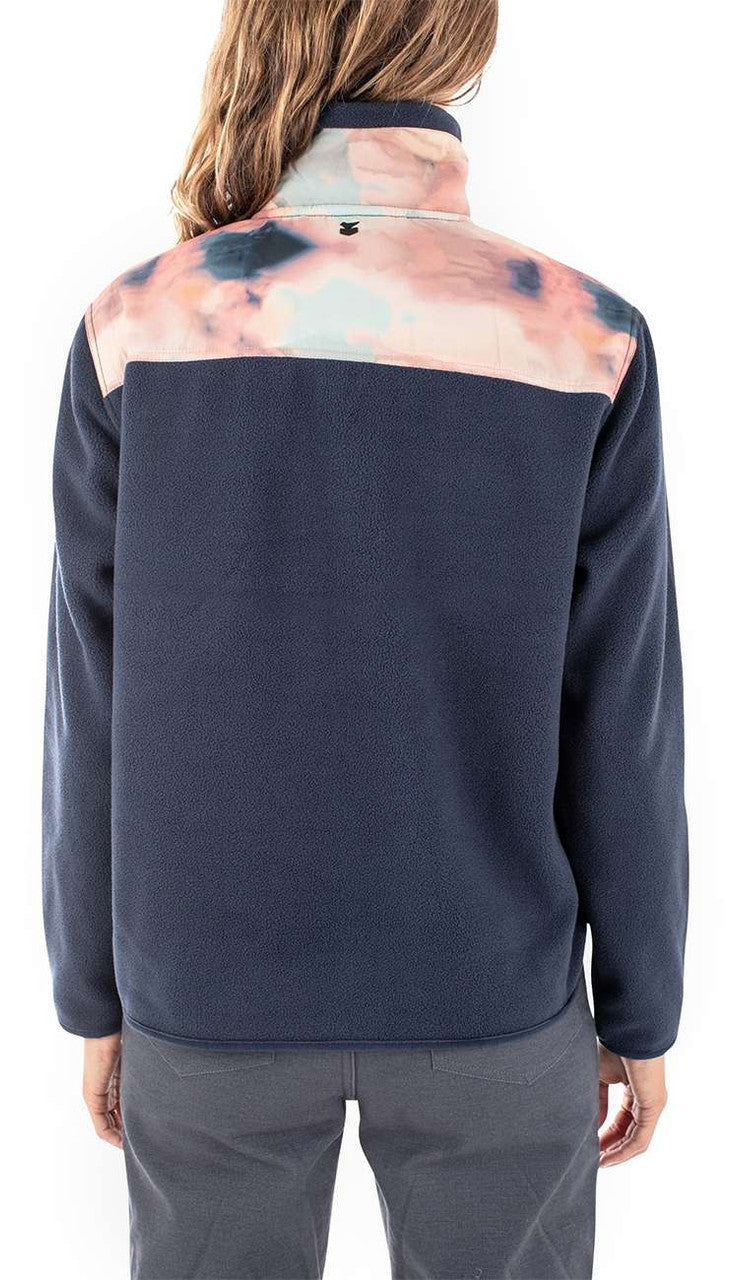  Jetty Womens Juniper Fleece