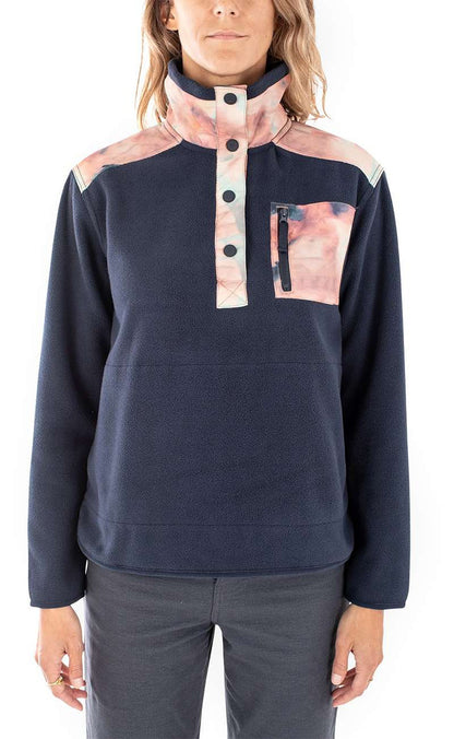  Jetty Womens Juniper Fleece