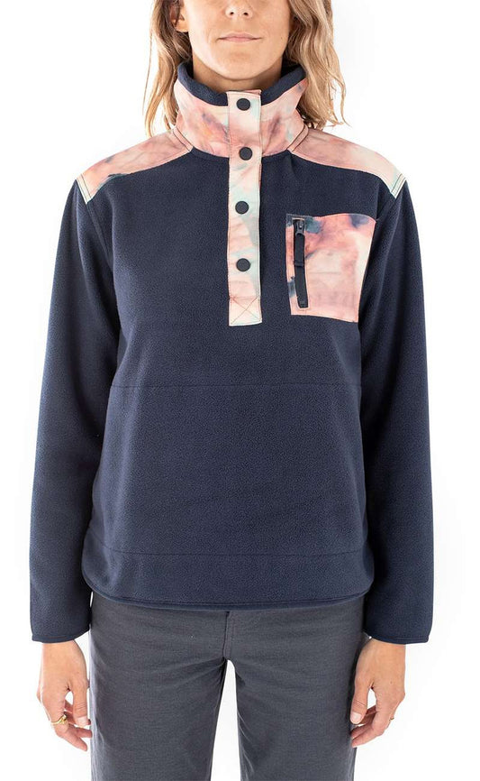  Jetty Womens Juniper Fleece