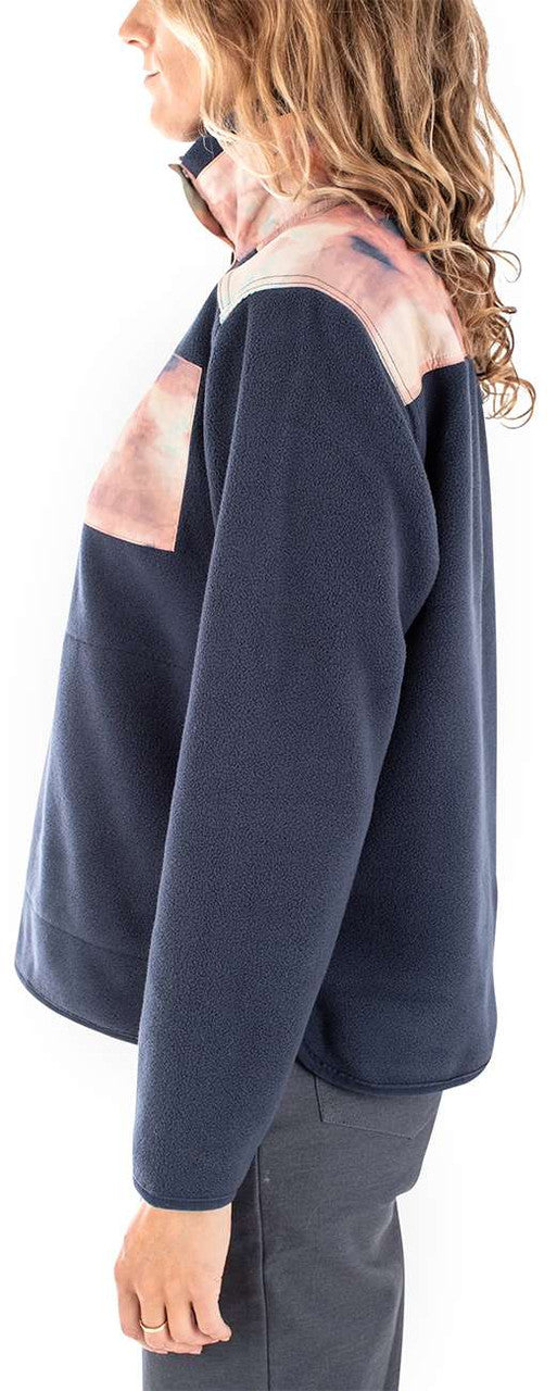  Jetty Womens Juniper Fleece