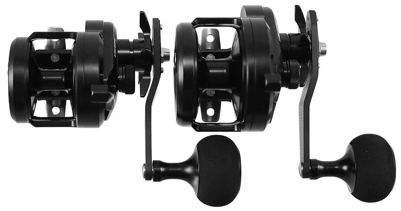  Jigging World Prime Star Drag Conventional Reels