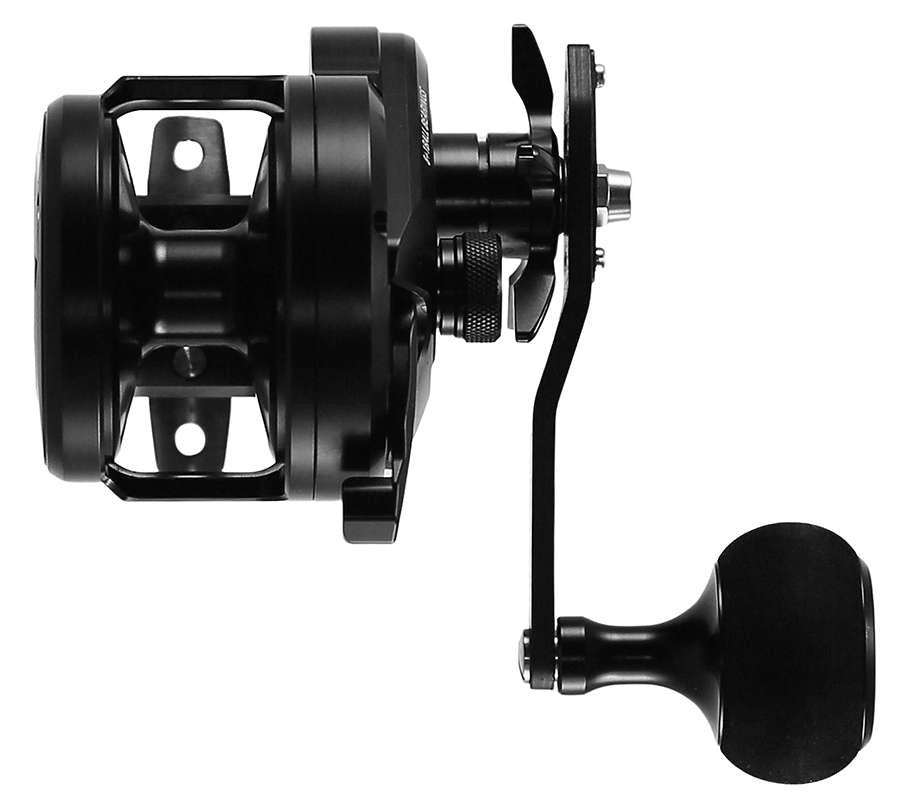  Jigging World Prime Star Drag Conventional Reels