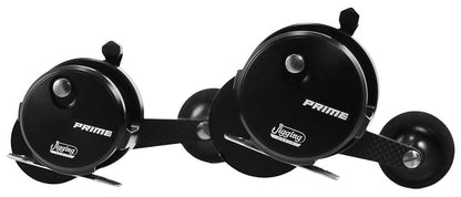  Jigging World Prime Star Drag Conventional Reels