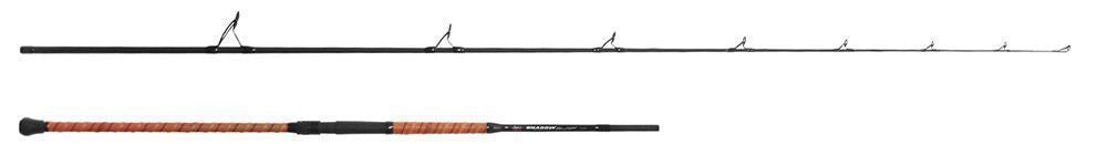  Jigging World Shadow Surf Rods