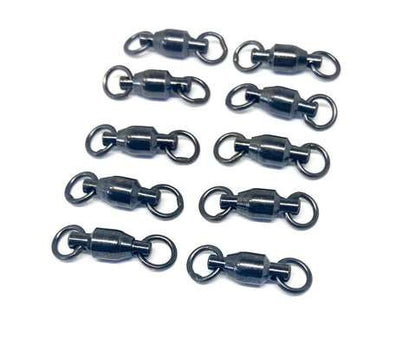  Johnny Jigs Ball Bearing Swivels