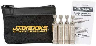  J.T. Brooks Automatic Tire Deflators