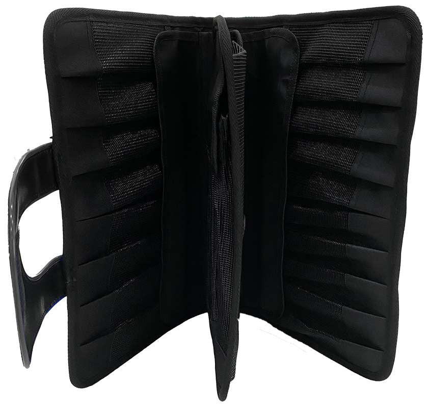  JYG PRO Fishing Jig Bag