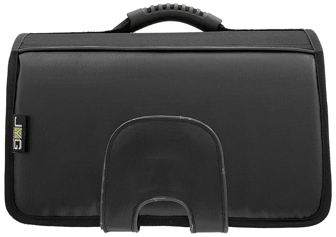  JYG PRO Fishing Jig Bag