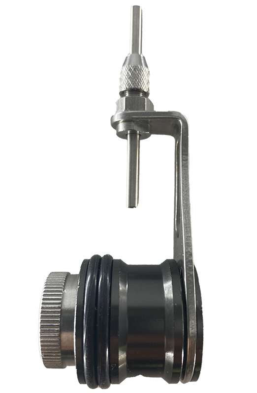  JYG PRO Fishing PR Knot Bobbin