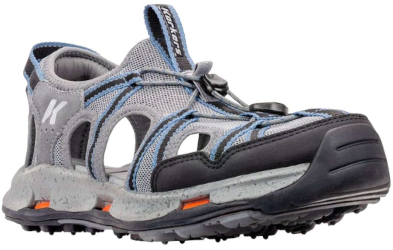  Korkers Mens Swift Sandal